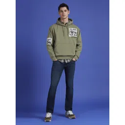Pepe Jeans Men Printed Hooded Sweatshirt-picture-28