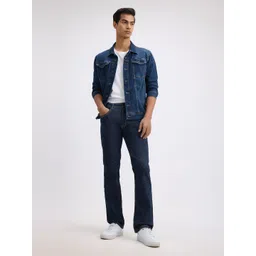 Pepe Jeans Men Slim Fit Stretchable Jeans-picture-42