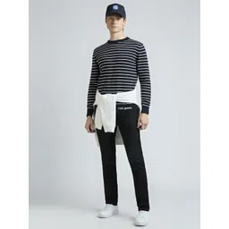 Pepe Jeans Men Striped Pullover-picture-39