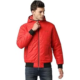 pepe jeans Men's Cotton Standard Length Jacket-picture-39