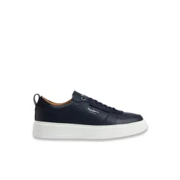 Pepe Jeans Men's Cup Sole Navy Casual Sneakers-picture-17