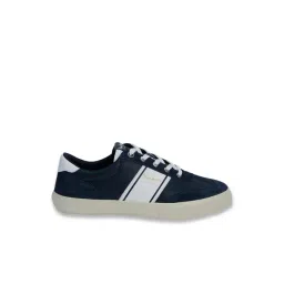 Pepe Jeans Men's Navy Casual Sneakers-picture-38