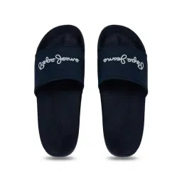 Pepe Jeans Men's Navy Slides-picture-43