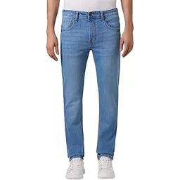 pepe jeans Men's Slim Jeans-picture-16