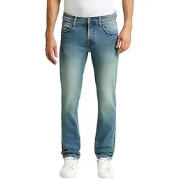 pepe jeans Men's Slim Jeans-picture-14