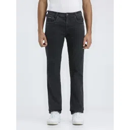 Pepe Jeans Navy Regular Fit Jeans-picture-28