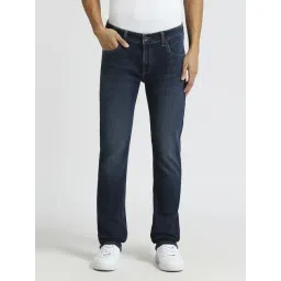 Pepe Jeans New Dark Blast Slim Fit Jeans-picture-36