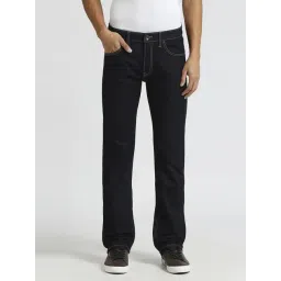 Pepe Jeans New Dark Rinse Regular Fit Jeans-picture-15