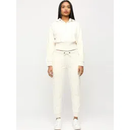 Pepe Jeans Off-White Cotton Sweatshirt-picture-18