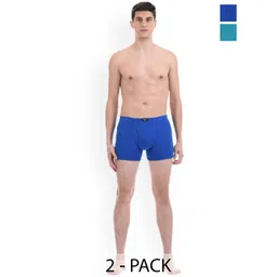 Pepe Jeans Pack Of 2 Mid-Rise Trunks 17299542-1-17240432-picture-37
