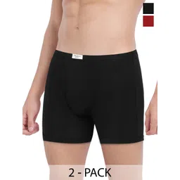 Pepe Jeans Pack Of 2 Mid-Rise Trunks 8937049-1-8937073-picture-21