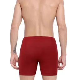 Pepe Jeans Pack Of 2 Mid-Rise Trunks 8937115-1-8937195 image 3