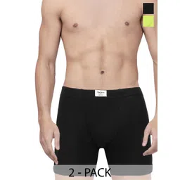 Pepe Jeans Pack Of 2 Mid-Rise Trunks 8937203-1-8937049-picture-41