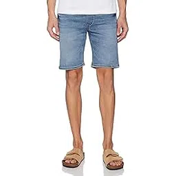 pepe jeans Pepe JeansMen's Chino Shorts-picture-42