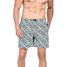 pepe jeans Printed Cotton Boxers Innerwear, Underwear for Men - S-picture-13