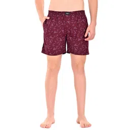 Pepe Jeans Printed Pure Cotton Boxer-picture-23