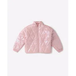 pepe jeans Quilted Zip-Front Jacket-picture-33