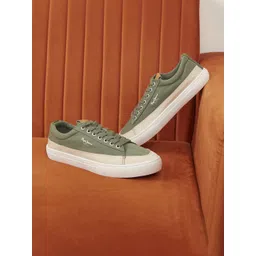 pepe jeans Sneakers For Men-picture-21