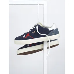 pepe jeans Sneakers For Men-picture-12