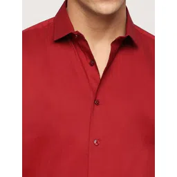 Pepe Jeans Spread Collar Casual Shirt image 2