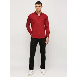 Pepe Jeans Spread Collar Casual Shirt image 1