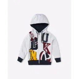 pepe jeans Todd Printed Zip-Front Hoodie-picture-21