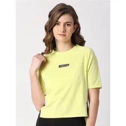 Pepe Jeans Women Cotton T-shirt-picture-19