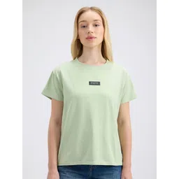 Pepe Jeans Women Printed T-shirt-picture-22