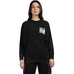 pepe jeans Women Sweatshirt-picture-12
