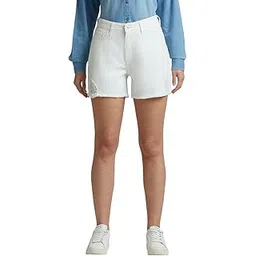 pepe jeans Women's Hybrid Shorts-picture-35