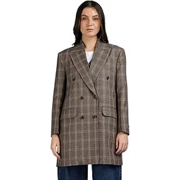 pepe jeans Women's Trench Coat-picture-40