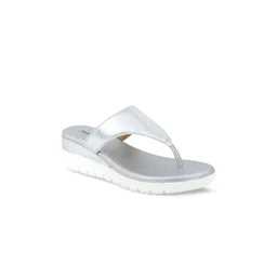 PEPITOES Textured Flatform Heels-picture-38