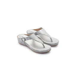 PEPITOES Textured Wedge Heels-picture-24