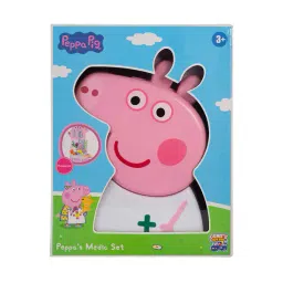 Peppa Pig Case Doctor Set image 1