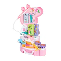 Peppa Pig Case Doctor Set image 3