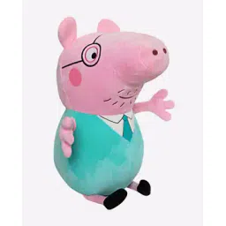 peppa pig Pig Plush Soft Toy-picture-12