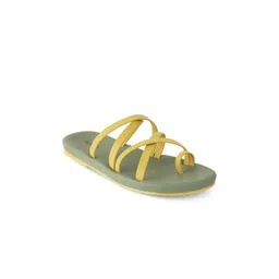 PEPPER Strappy One Toe Flats-picture-14