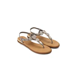 PEPPER Women T-Strap Flats-picture-28