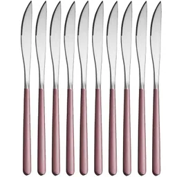 pepplo Stainless Steel Butter Spreader Set-picture-43