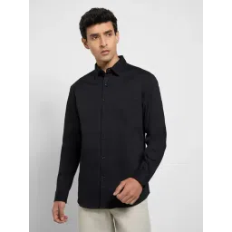 Peregrine by Pantaloons Black Beauty Shirt-picture-43