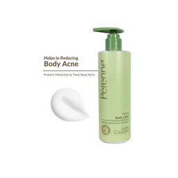 Perenne Clarifying Body Lotion with 2% Salicylic Acid & 3% Niacinamide Acid - 250ml-picture-25