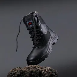 Perf Falcon Outdoor & Biking Safety Boots-picture-40