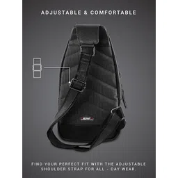 PERF Leather Shopper Tasselled Sling Bag Handbags image 4