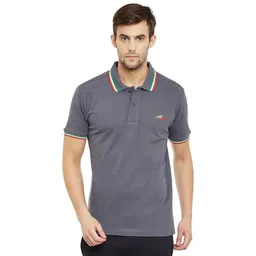 PERF Men Polo Collar T-shirt-picture-25