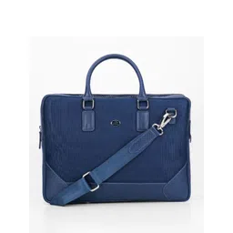 PERF Unisex Leather Laptop Bag-picture-39