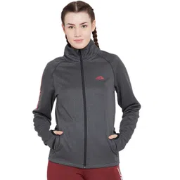 PERF Women High Neck Sweatshirt-picture-19