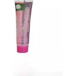 Perfect Cleaneing Gel Scrub -Pack1 Scrub-picture-27