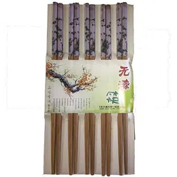 perfect pricee Eating, Cooking Bamboo Chinese, Japanese Chopstick-picture-11