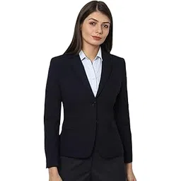 perfect productions Casual Blazer, Blazer for Women, Formal Blazer 10-picture-10