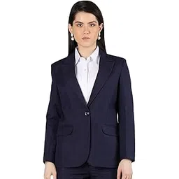 perfect productions Casual Blazer, Blazer for Women, Formal Blazer 13-picture-51